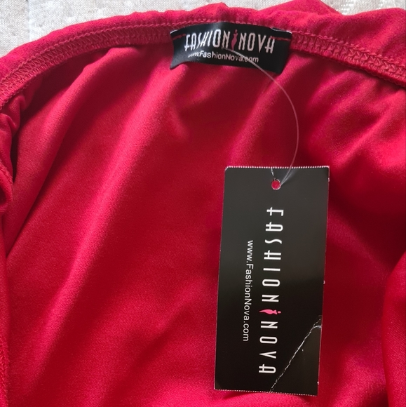 FASHION NOVA Jumpsuit - Picture 13 of 13